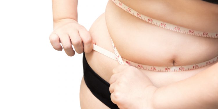 o persoană obeză poate pierde în greutate