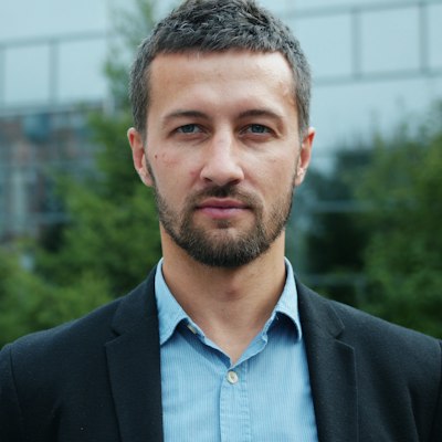 Mihai Constantin